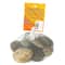 4 Packs: 6 ct. (24 total) Creativity Street® 2lb. Craft Rock Sets